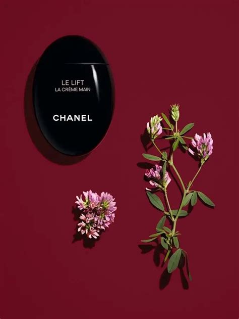 Крем для рук Chanel Le lift La creme main — отзывы